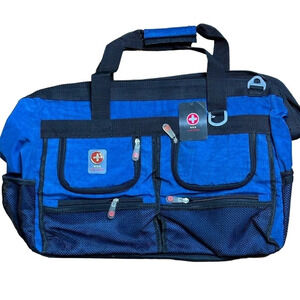 Swiss Gear NGG Travel Duffle Bag
